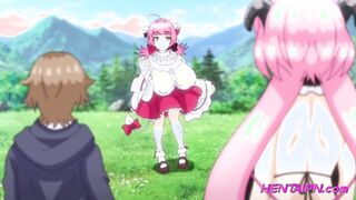 [2023] Fushigi no Kuni no Succubus 02