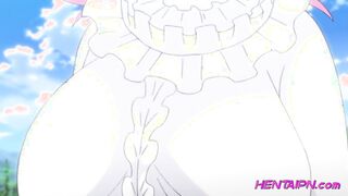 [2023] Fushigi no Kuni no Succubus 02