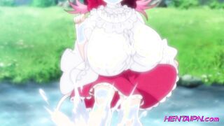 [2023] Fushigi no Kuni no Succubus 02