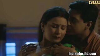 Aunty No 1 New ULLU Original Adult Web Series