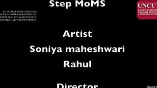 Chance 2023 Chiku App Hindi Uncut Porn Video