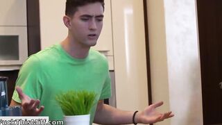 Stepsis Ohana Petite says, I LOVE How Your Dick Tastes Stepbro!
