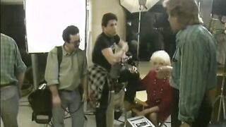 Tac! tac! tac! en ce son de musical excitant qui est une pratique qui consiste