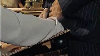 Tac! tac! tac! en ce son de musical excitant qui est une pratique qui consiste