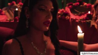 Photographer banged by trans Zariah Aura