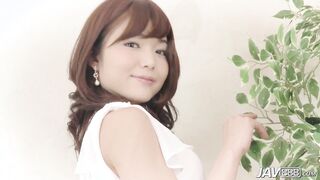 JAV888 Shino Midori fucked in front of her girlfriends