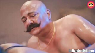 Kuvari Chikh Episode 3 Original Adult Web Series