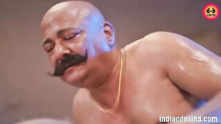 Kuvari Chikh Episode 3 Original Adult Web Series