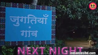 Kuvari Chikh Episode 3 Original Adult Web Series