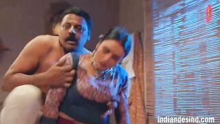 Kuvari Chikh Episode 3 Original Adult Web Series