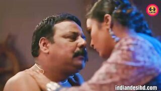 Kuvari Chikh Episode 3 Original Adult Web Series