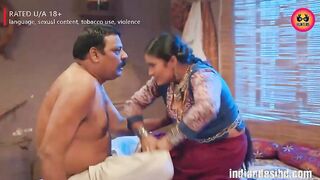 Kuvari Chikh Episode 3 Original Adult Web Series