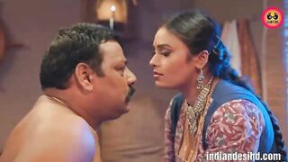 Kuvari Chikh Episode 3 Original Adult Web Series