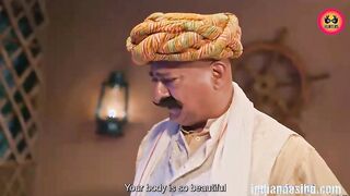 Kuvari Chikh Episode 3 Original Adult Web Series