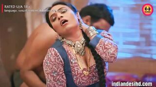 Kuvari Chikh Episode 3 Original Adult Web Series