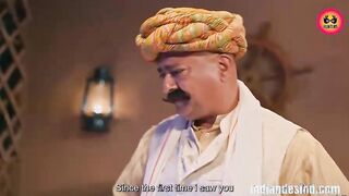 Kuvari Chikh Episode 3 Original Adult Web Series