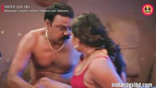Kuvari Chikh Episode 3 Original Adult Web Series