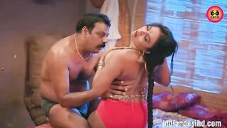 Kuvari Chikh Episode 3 Original Adult Web Series