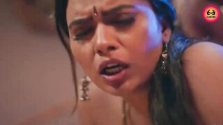 Kuvari Chikh Episode 3 Original Adult Web Series