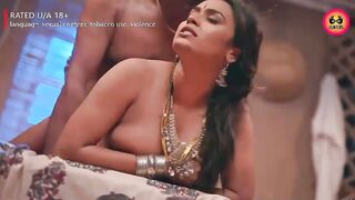Kuvari Chikh Episode 3 Original Adult Web Series
