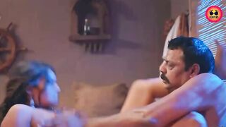 Kuvari Chikh Episode 3 Original Adult Web Series