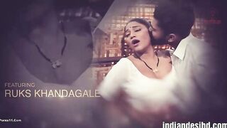 Desi Village Bhabhi Adult Web Series
