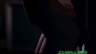 Vois-tu j'explose ses testicules de lui faire vivre bien .Le voir éjaculé comme çà