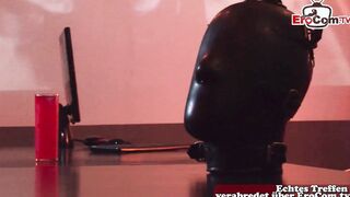 barely legal twinky lovers fucks anal into homosexual bar