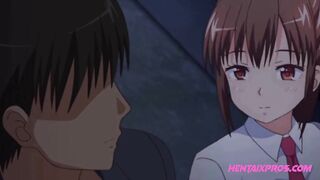 Papa Katsu Ep.4 EXCLUSIVE HENTAI ANIME