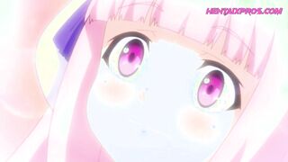 Alchemist Kont's H Shibo Spirit Story 04