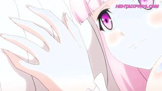 Alchemist Kont's H Shibo Spirit Story 04
