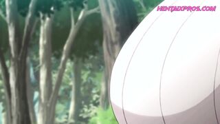 Alchemist Kont's H Shibo Spirit Story 04