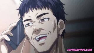Innocent Girl in The Library Episode 05