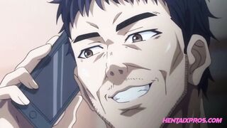 Innocent Girl in The Library Episode 05