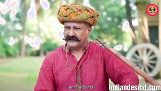 Kuvari Chikh Episode 6 Original Adult Web Series