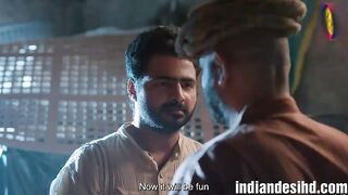 Kuvari Chikh Episode 6 Original Adult Web Series