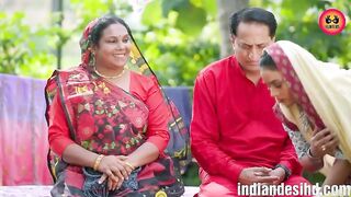 Kuvari Chikh Episode 6 Original Adult Web Series