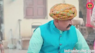 Kuvari Chikh Episode 6 Original Adult Web Series