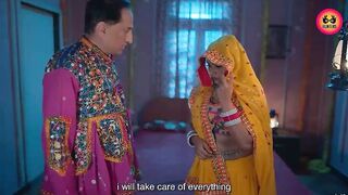 Kuvari Chikh Episode 6 Original Adult Web Series