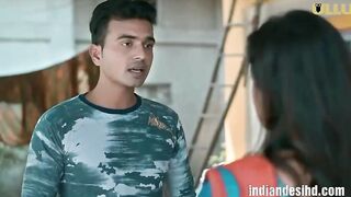 Big Boobs Bhabhi Hardcore Sex With Devar