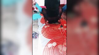 Sexy Desi Wife Fucking