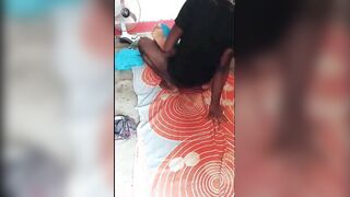 Indian Hot Wife