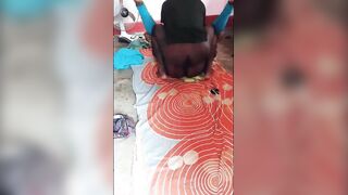 Indian Hot Wife