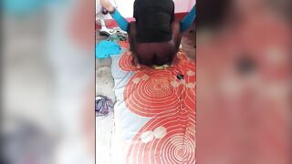 Indian Hot Wife