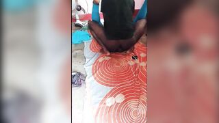 Indian Hot Wife