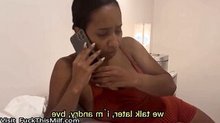 What are you doing stepson？ English subtitles