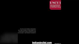 Hot Nurse 2023 Indian Originals Hindi Uncut Web Series