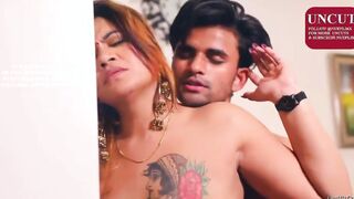 Hot Nurse 2023 Indian Originals Hindi Uncut Web Series