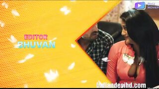Joru Ka Gulaam 2023 Digi Movieplex Hindi Hot Porn Web Series Episode 3