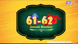 Joru Ka Gulaam 2023 Digi Movieplex Hindi Hot Porn Web Series Episode 3